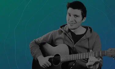 Kursus Gitar